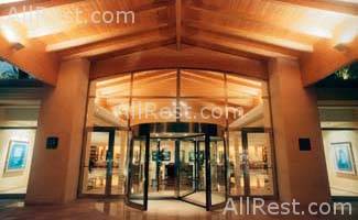 Hesperia Alicante Golf Spa 2